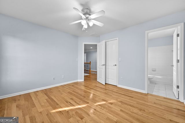 1620 Treybyrne Court, Dacula, GA 30019