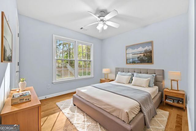 1620 Treybyrne Court, Dacula, GA 30019