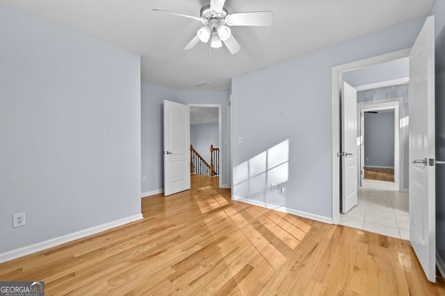 1620 Treybyrne Court, Dacula, GA 30019
