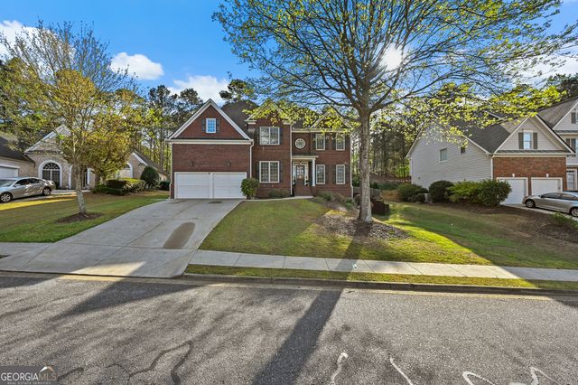 1620 Treybyrne Court, Dacula, GA 30019