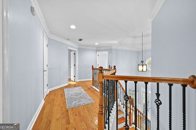1620 Treybyrne Court, Dacula, GA 30019