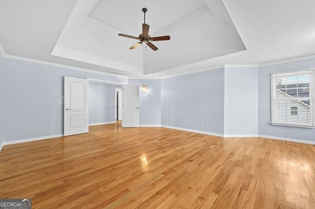 1620 Treybyrne Court, Dacula, GA 30019