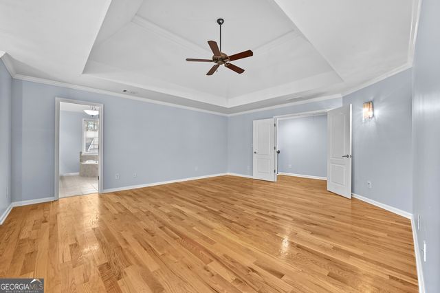 1620 Treybyrne Court, Dacula, GA 30019