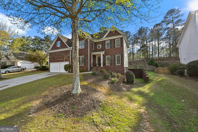1620 Treybyrne Court, Dacula, GA 30019