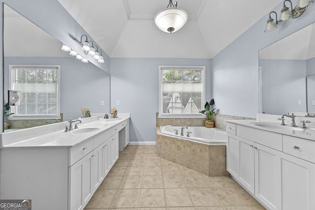 1620 Treybyrne Court, Dacula, GA 30019
