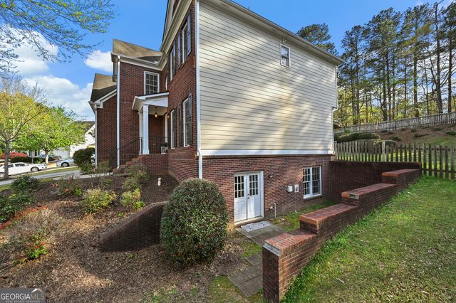 1620 Treybyrne Court, Dacula, GA 30019
