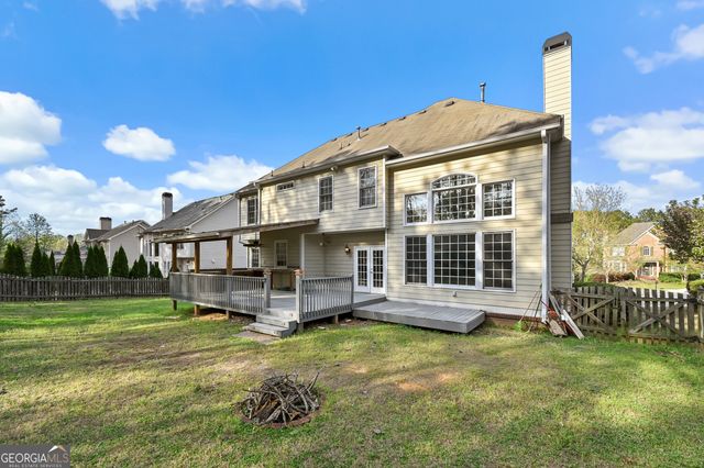 1620 Treybyrne Court, Dacula, GA 30019