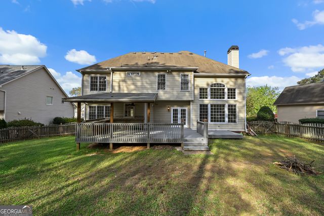 1620 Treybyrne Court, Dacula, GA 30019