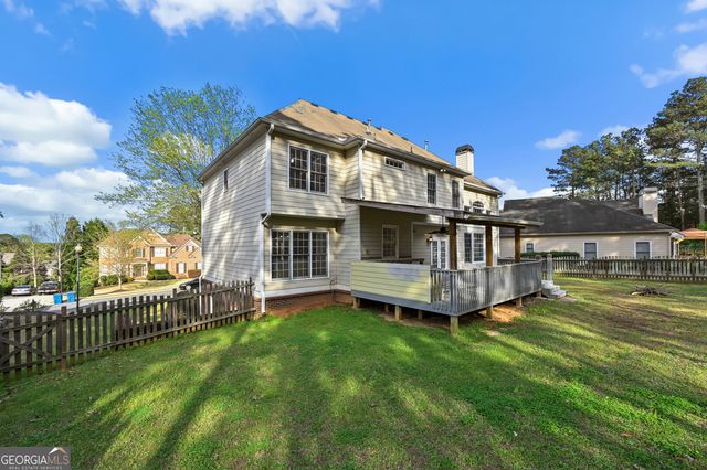1620 Treybyrne Court, Dacula, GA 30019