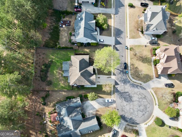 1620 Treybyrne Court, Dacula, GA 30019