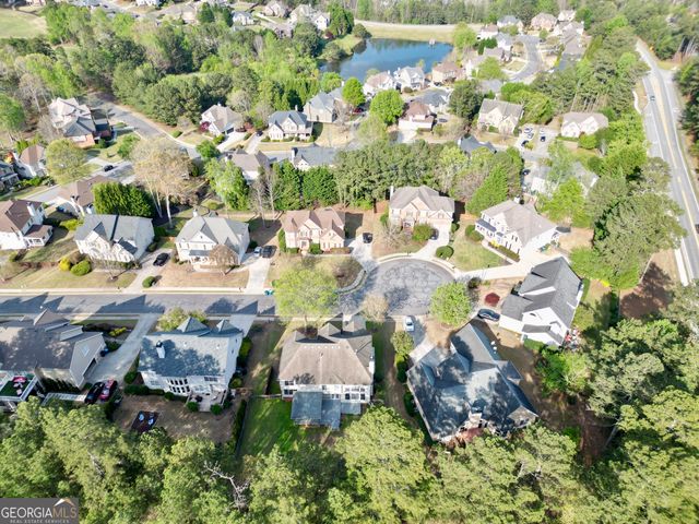 1620 Treybyrne Court, Dacula, GA 30019