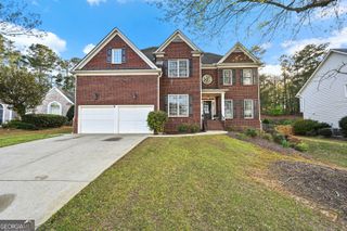 1620 Treybyrne Court, Dacula, GA 30019