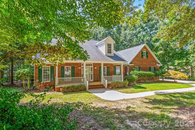 6756 Hawks Nest Lane, Stanley, NC 28164