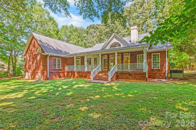 6756 Hawks Nest Lane, Stanley, NC 28164