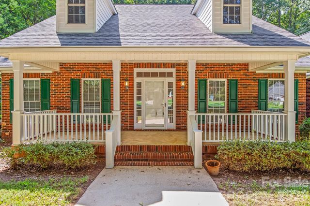 6756 Hawks Nest Lane, Stanley, NC 28164