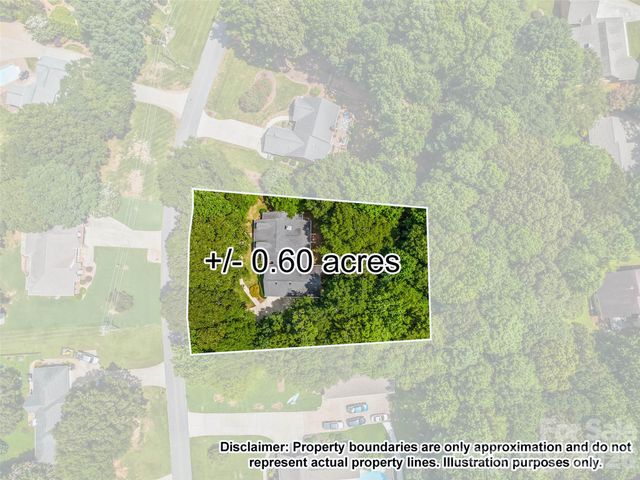6756 Hawks Nest Lane, Stanley, NC 28164