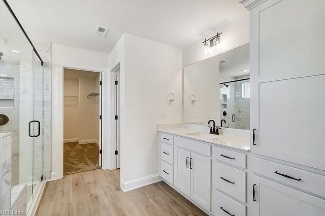 1126 Wharf Hill DR, Smithfield, VA 23430