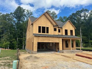 1126 Wharf Hill DR, Smithfield, VA 23430