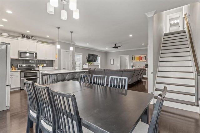 1155 Stonegate Circle NW, Cleveland, TN 37312