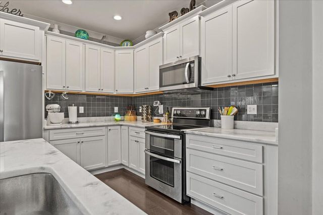 1155 Stonegate Circle NW, Cleveland, TN 37312