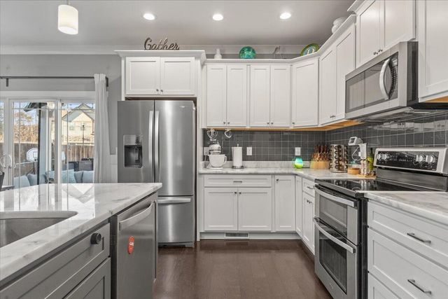 1155 Stonegate Circle NW, Cleveland, TN 37312