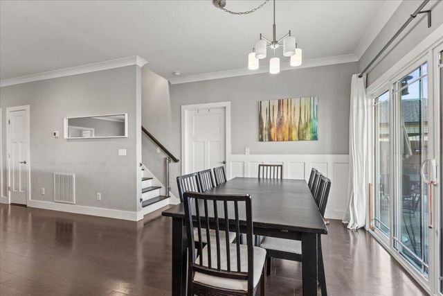 1155 Stonegate Circle NW, Cleveland, TN 37312