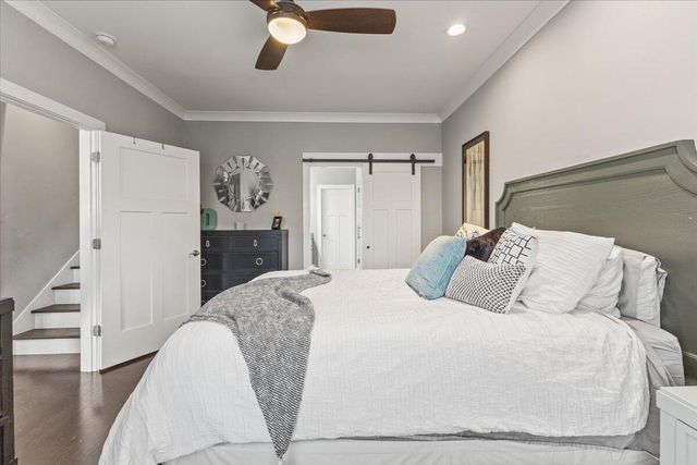 1155 Stonegate Circle NW, Cleveland, TN 37312