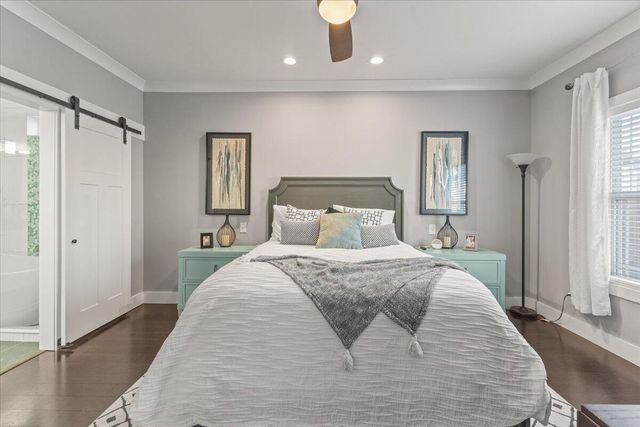 1155 Stonegate Circle NW, Cleveland, TN 37312