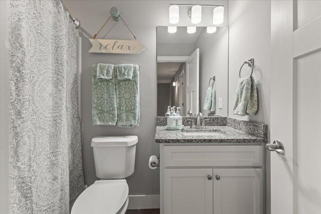 1155 Stonegate Circle NW, Cleveland, TN 37312