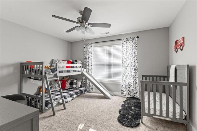 1155 Stonegate Circle NW, Cleveland, TN 37312