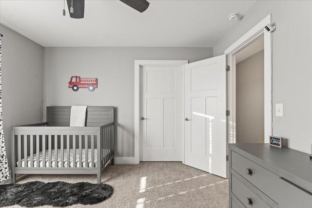 1155 Stonegate Circle NW, Cleveland, TN 37312