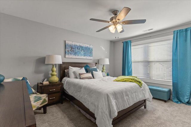 1155 Stonegate Circle NW, Cleveland, TN 37312