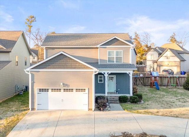 1155 Stonegate Circle NW, Cleveland, TN 37312