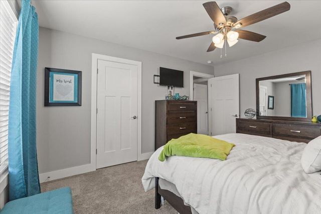 1155 Stonegate Circle NW, Cleveland, TN 37312