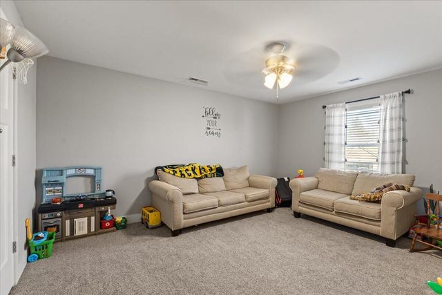 1155 Stonegate Circle NW, Cleveland, TN 37312