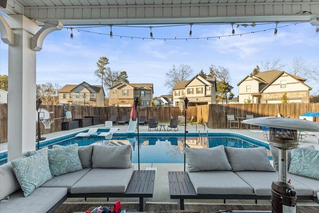 1155 Stonegate Circle NW, Cleveland, TN 37312