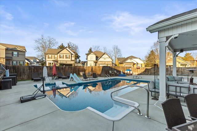 1155 Stonegate Circle NW, Cleveland, TN 37312