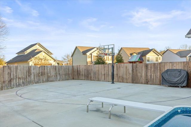 1155 Stonegate Circle NW, Cleveland, TN 37312