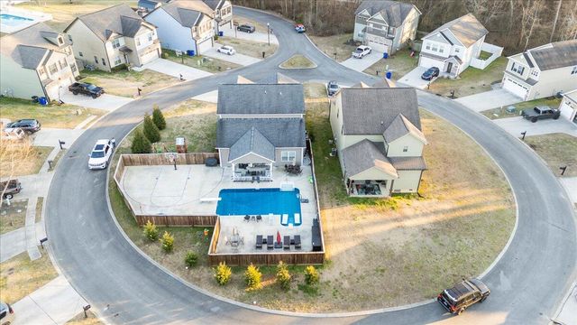 1155 Stonegate Circle NW, Cleveland, TN 37312