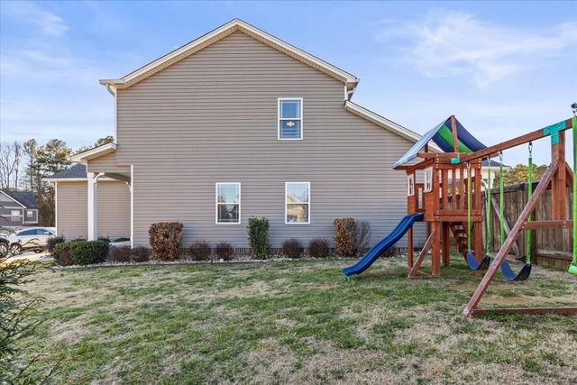 1155 Stonegate Circle NW, Cleveland, TN 37312