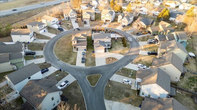 1155 Stonegate Circle NW, Cleveland, TN 37312