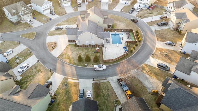 1155 Stonegate Circle NW, Cleveland, TN 37312