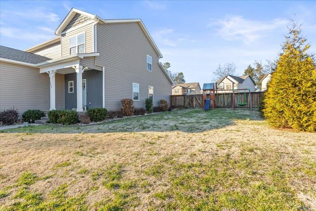 1155 Stonegate Circle NW, Cleveland, TN 37312