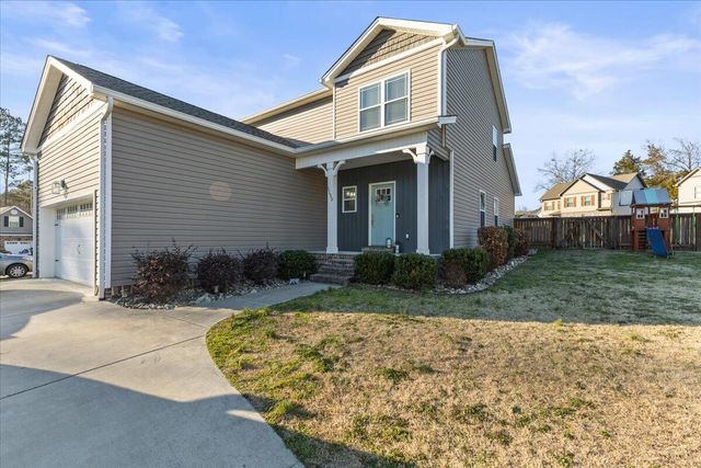 1155 Stonegate Circle NW, Cleveland, TN 37312