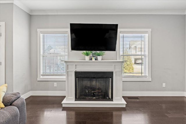 1155 Stonegate Circle NW, Cleveland, TN 37312