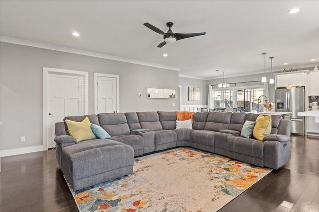 1155 Stonegate Circle NW, Cleveland, TN 37312