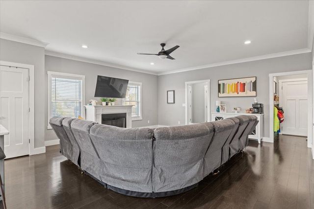 1155 Stonegate Circle NW, Cleveland, TN 37312