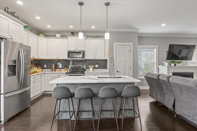 1155 Stonegate Circle NW, Cleveland, TN 37312