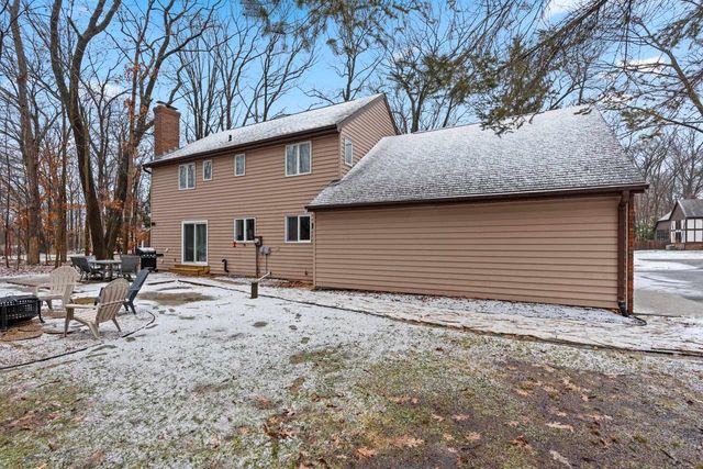 4452 WYANDOT TRAIL, Green Bay, WI 54313