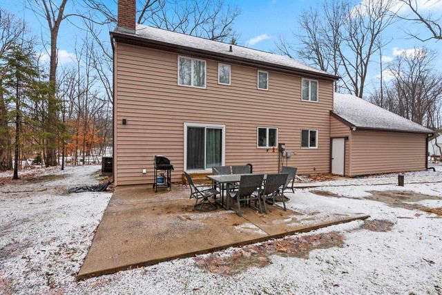 4452 WYANDOT TRAIL, Green Bay, WI 54313